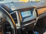Ford Ranger - Ford: Firmenfahrzeug