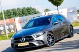 Mercedes-Benz A 35 AMG 4Matic*NAVI*LED*KAMERA*GARANTIE - gebrauchte Mercedes-Benz A 35 AMG aus dem Jahr 2020