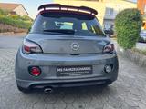 Opel Adam S *TÜV 10/26*SHZ*PDC*Service NEU* - Opel Adam mit Benzin-Antrieb: Kleinwagen, 1.2