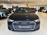 Audi A6 2.0 TDI 40 quattro design LED|Navi|Sound|Lede - Audi A6: Kombi, 2.4
