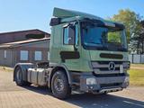 Mercedes-Benz Actros 1841 MP3 Hydraulik EPS 3Pedale Bett Klima - Mercedes-Benz Standard-SZM Actros mp 3