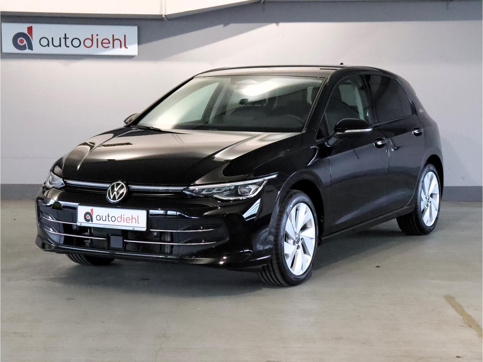Volkswagen Golf VIII 1.5 TSI DSG Goal*AHK*ACC