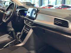 VW T-Roc - Ansicht 42