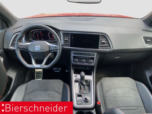 Seat Ateca - Bild 12