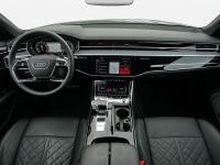 Audi A8 - Vorschau Bild 5