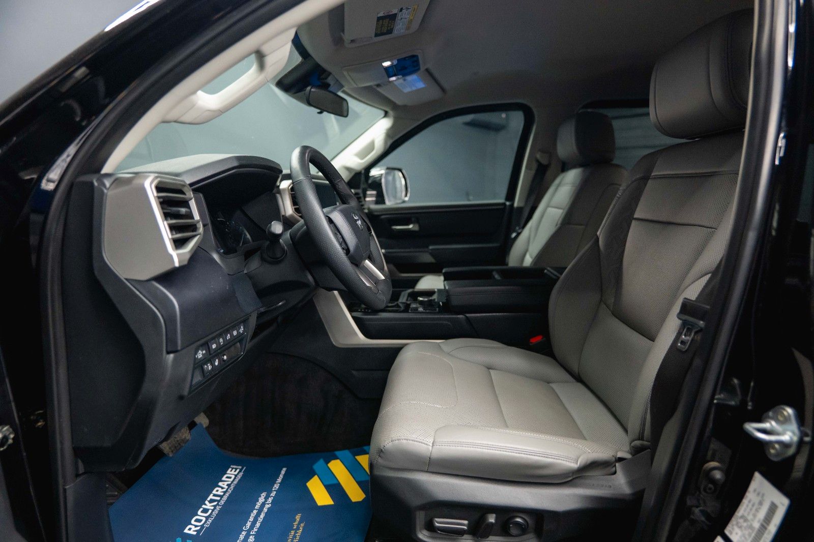 Fahrzeugabbildung Toyota Tundra 3.4L V6 4x4 TRD PRO Style *LED*ACC*19%*