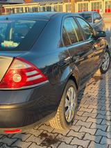 Ford Mondeo 2,0 L Mk3 - Ford Mondeo: 3.0