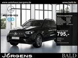 Mercedes-Benz GLE 300 d 4M AMG-Sport/MLB/Pano/Burm/AHK/Distr