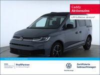 Volkswagen Caddy - Vorschau Bild 1