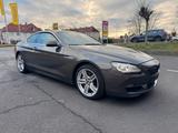BMW 650 Baureihe 6 Coupe 650 i xDrive - BMW 650: I650