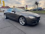 BMW 650 Baureihe 6 Coupe 650 i xDrive - BMW 650: 650i