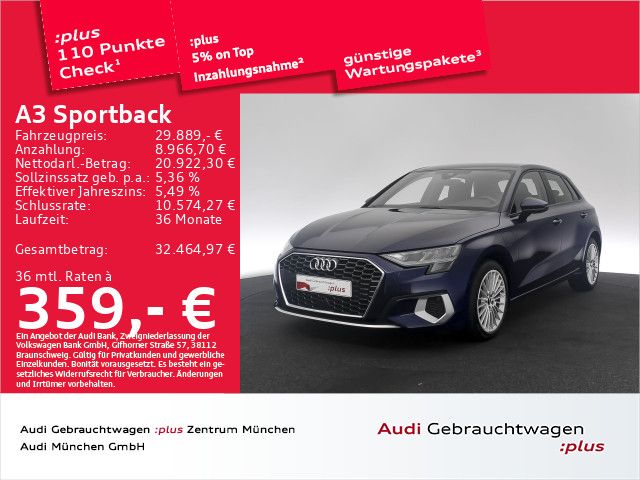 Image of Audi A3