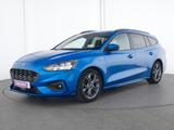 Ford Focus ST-Line Head-up|LED-Scheinwerfer|Navi|SHZ - Ford Focus Gebrauchtwagen in Frankfurt
