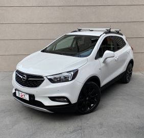 Opel Mokka X - 1