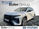 Hyundai Tucson 1.6d DCT 2WD MY26 N-Line Rückfahrkamera - Hyundai TUCSON: Limousine
