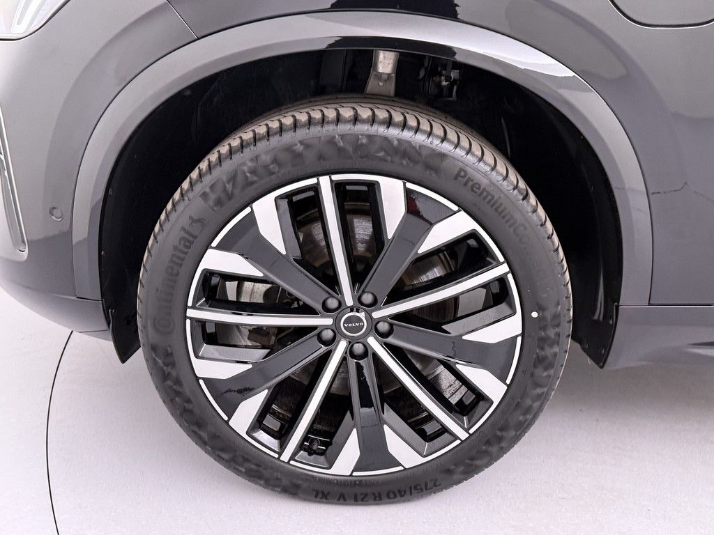 Volvo XC90 T8 AWD Ultra Dark Recharge Plug-In Hybrid foto 9
