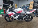 Yamaha TZR 50 R1.     "orig. 4900 km" - YAMAHA TZR