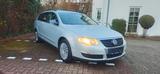 Volkswagen Passat 3C 2.0 TDI DPF Comfortline, Sehr gepflegt - Volkswagen Passat: Se TDI