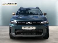 Dacia Bigster - Vorschau Bild 3