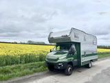 Bimobil IVECO Daily Achleitner 65C18 LBX 365 4x4  - Offers