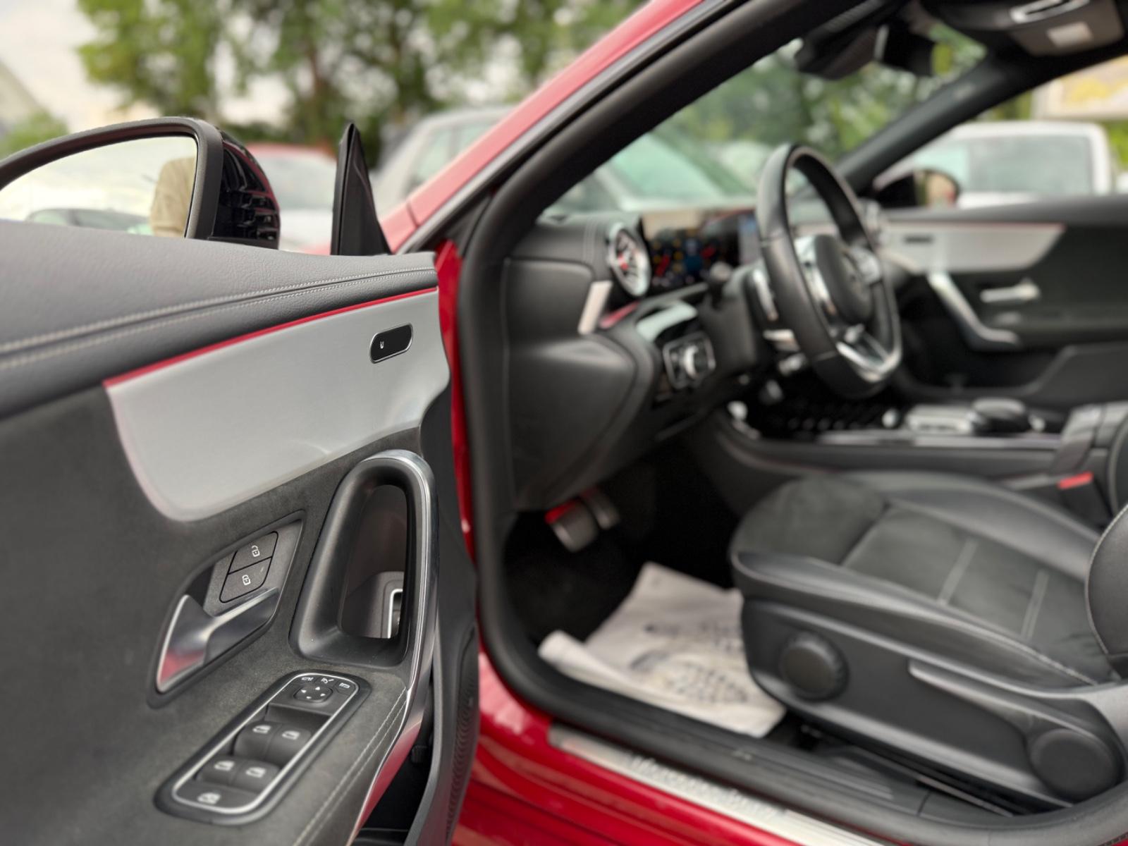 Mercedes-Benz CLA CLA200 AMG+NIGHT PAKET*PANORAMA*KAMERA*AUTOMATIK, миниатюра 30