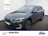Subaru XV 2.0 Comfort KLIMA SHZ KAMERA NAVI ACC LED - Subaru aus 2020