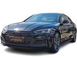 Audi S5 Sportback 3.0 TFSI Quattro Navi*Tempomat* - Audi S5: Sportback