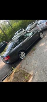Audi A6  LPG gas  oder tauschen mit sieben... - Audi A6 mit LPG-Antrieb