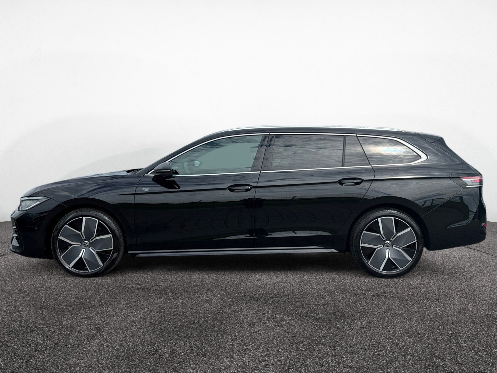 Volkswagen Passat Variant - Bild 4