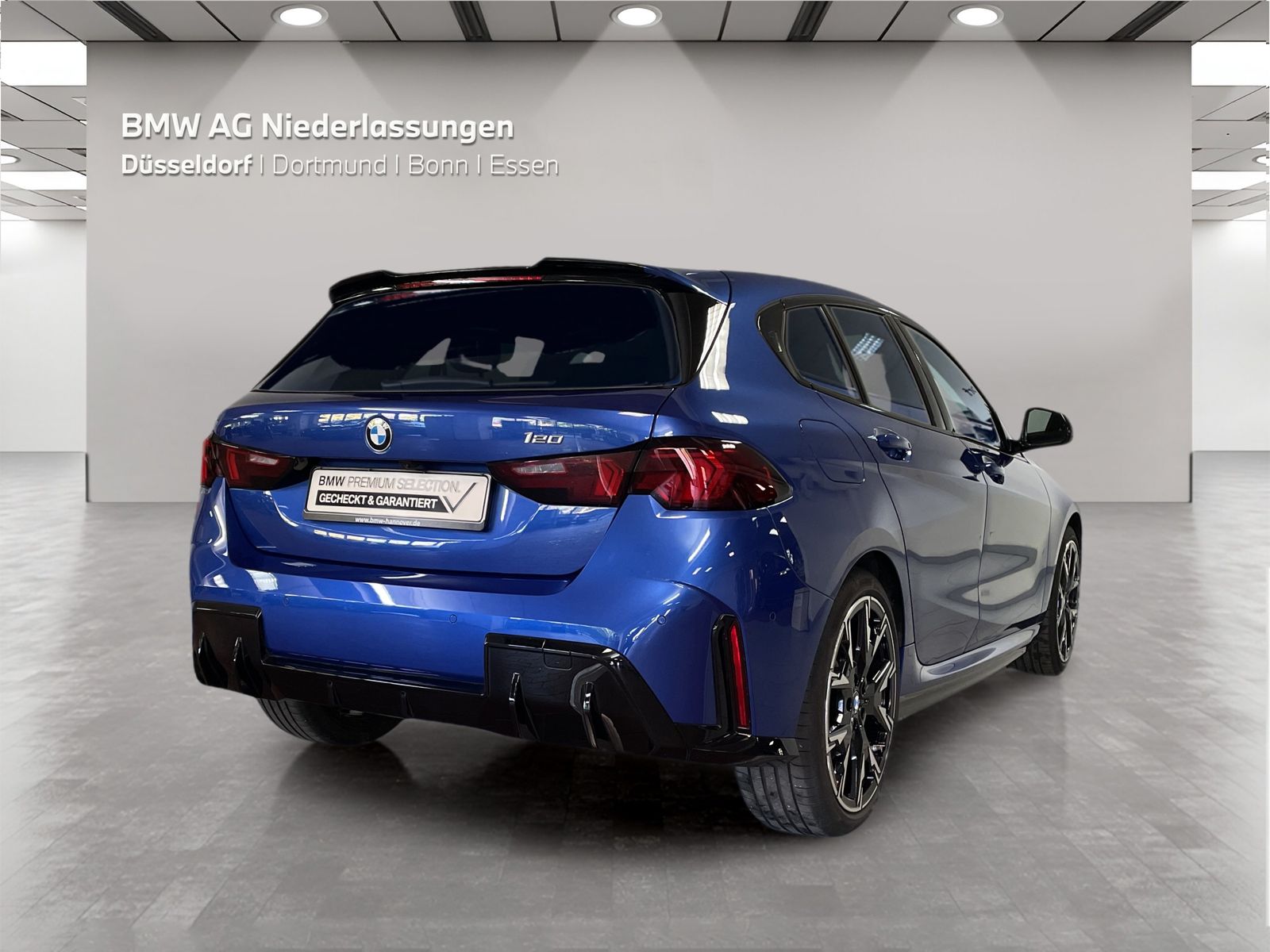 BMW 120 M Sport Driv.Assist.Prof Harman K Head-Up foto 4