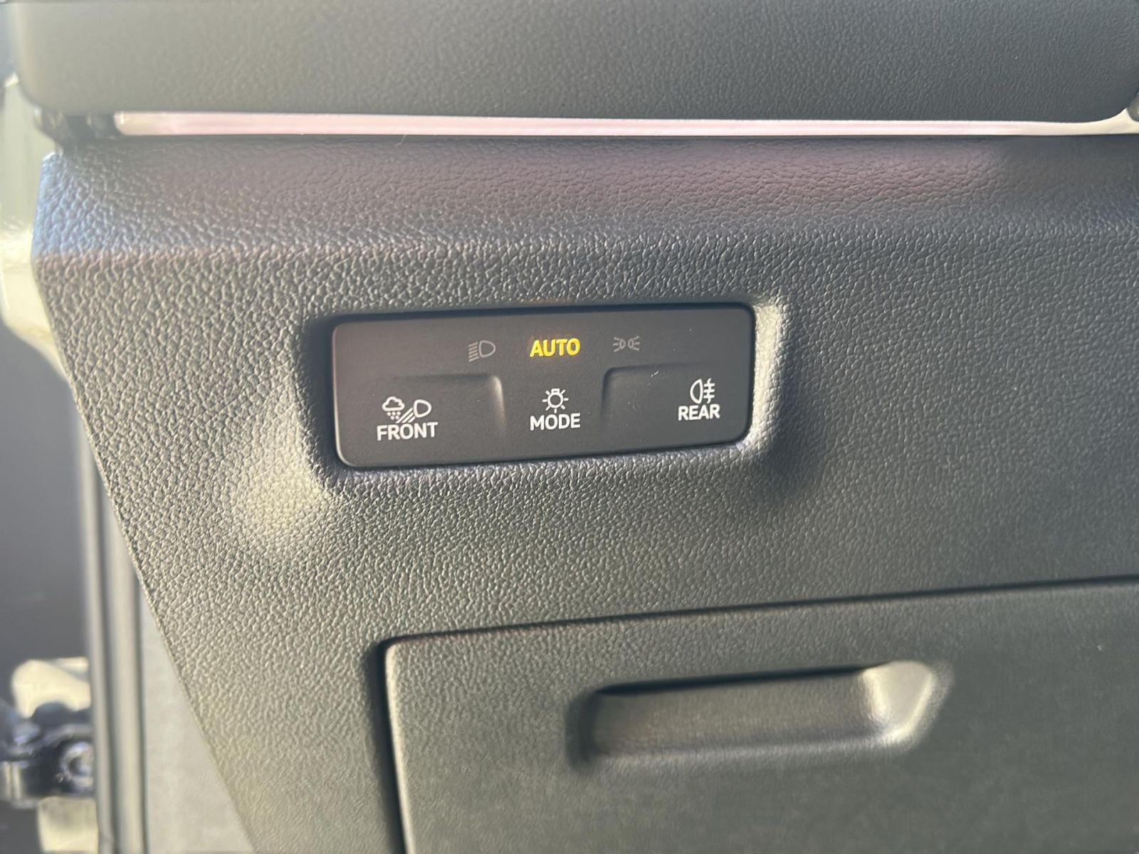 Volkswagen Tayron - Bild 12