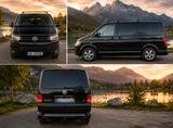 Volkswagen VW T5 Multivan 2.0 BiTDI 180 PS | Automati... - VW T5 Multivan in Lübeck