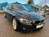 BMW 320 d M Sport LED/NAVI/SHZ/HEADUP - BMW 320: Kombi, 320d M Sport