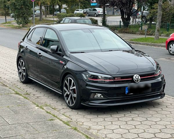 Volkswagen Polo GTI AW 2.0