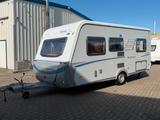 HYMER / ERIBA / HYMERCAR NOVA 465 GL-Markise,Solar - HYMER / ERIBA 465 nova