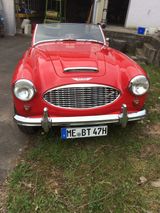 Austin Healey Andere - Austin Healey in Düsseldorf