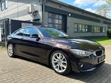 BMW 420d Aut. Coupe *Head-Up*Leder*LED*Kamera* - BMW 420 in Essen