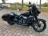 Harley-Davidson Ultra Limited Electra Glide Street Glide - HARLEY-DAVIDSON ELECTRA GLIDE ULTRA LIMITED