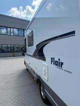 Niesmann + Bischoff Flair 2 6000i - Flair