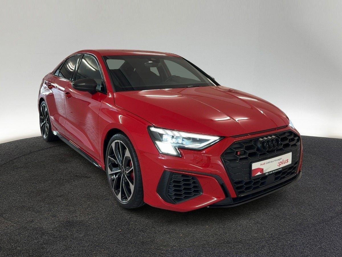 Audi S3 - Bild 9