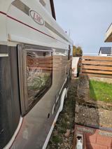 LMC  TI654 Relax - LMC Teilintegrierter