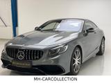 Mercedes-Benz S 63 AMG Coupe *MASSAGE*HEAD-UP*360°*NACHTSICHT* - Mercedes-Benz S 63 AMG in Stuttgart