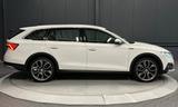 Skoda Octavia Combi Scout 4x4 *19Zoll*AHK*Standhzg*HUD