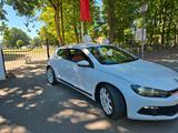 Volkswagen VW Scirocco 3 2,0TFSI  ,,Giftzwerg" Tüv Neu - Volkswagen Scirocco: 3.3