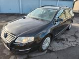 Volkswagen Passat Variant Comfortline - gebrauchte VW Passat Variant aus dem Jahr 2006