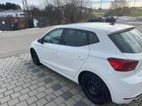 Seat Ibiza 1.0 TSI 81kW FR FR - Seat Ibiza: 1.8