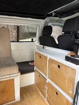Volkswagen T6 Transporter - Transport