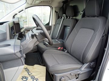 Ford Transit Custom EV L2 RWD LED-Klima-SHZ-LHZ-FSHZ