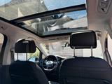 Volkswagen 1.2 TSI Comfortline*AHK-PANO-7 Sitzer-NAVI - VW Touran von privat