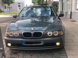 BMW e39 525d Facelift ( Tausch Möglich ) - BMW 525: Kombi, 525d E39